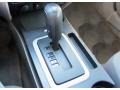  2009 Escape XLS 4WD 6 Speed Automatic Shifter