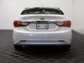 Shimmering White - Sonata GLS Photo No. 4