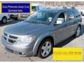 Silver Steel Metallic - Journey SXT AWD Photo No. 1