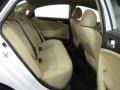 Shimmering White - Sonata GLS Photo No. 11