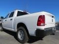 Bright White - 1500 Tradesman Crew Cab Photo No. 2