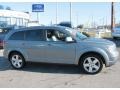 Silver Steel Metallic - Journey SXT AWD Photo No. 4