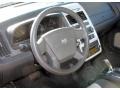 Silver Steel Metallic - Journey SXT AWD Photo No. 5