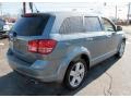 Silver Steel Metallic - Journey SXT AWD Photo No. 6