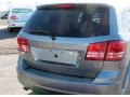 Silver Steel Metallic - Journey SXT AWD Photo No. 7