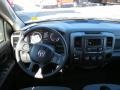 Bright White - 1500 Tradesman Crew Cab Photo No. 8