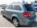 Silver Steel Metallic - Journey SXT AWD Photo No. 10