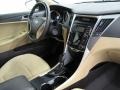 Shimmering White - Sonata GLS Photo No. 25