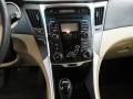 Shimmering White - Sonata GLS Photo No. 26