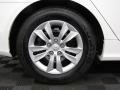 Shimmering White - Sonata GLS Photo No. 29