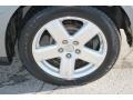 Silver Steel Metallic - Journey SXT AWD Photo No. 21