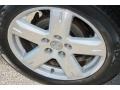 Silver Steel Metallic - Journey SXT AWD Photo No. 24