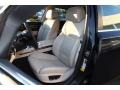 2012 Dark Graphite Metallic BMW 7 Series 750Li Sedan  photo #12