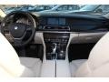 2012 Dark Graphite Metallic BMW 7 Series 750Li Sedan  photo #13