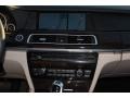 2012 Dark Graphite Metallic BMW 7 Series 750Li Sedan  photo #14