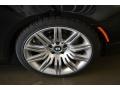 Black Sapphire Metallic - 5 Series 550i Sedan Photo No. 3