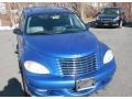 Electric Blue Pearl - PT Cruiser GT Photo No. 2