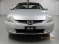 2003 Satin Silver Metallic Honda Accord EX-L Sedan  photo #5