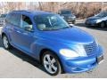 Front 3/4 View of 2003 PT Cruiser GT