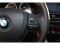 2012 Dark Graphite Metallic BMW 7 Series 750Li Sedan  photo #18