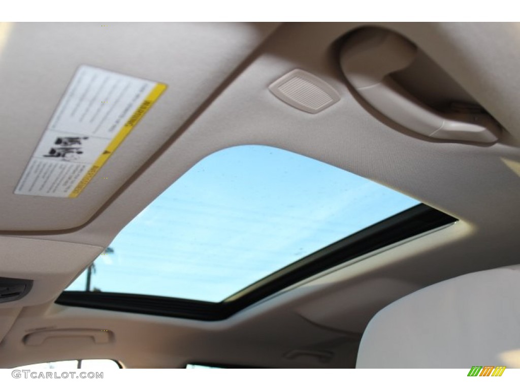2012 7 Series 750Li Sedan - Dark Graphite Metallic / Oyster/Black photo #20