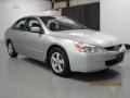 2003 Satin Silver Metallic Honda Accord EX-L Sedan  photo #8