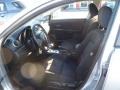 2007 Sunlight Silver Metallic Mazda MAZDA3 s Touring Hatchback  photo #5