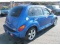 Electric Blue Pearl - PT Cruiser GT Photo No. 6