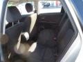 2007 Sunlight Silver Metallic Mazda MAZDA3 s Touring Hatchback  photo #6