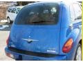 Electric Blue Pearl - PT Cruiser GT Photo No. 7