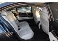 2012 Dark Graphite Metallic BMW 7 Series 750Li Sedan  photo #24