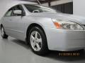 2003 Satin Silver Metallic Honda Accord EX-L Sedan  photo #10