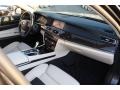 2012 Dark Graphite Metallic BMW 7 Series 750Li Sedan  photo #26
