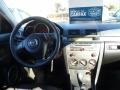 Sunlight Silver Metallic - MAZDA3 s Touring Hatchback Photo No. 9