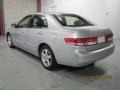 2003 Satin Silver Metallic Honda Accord EX-L Sedan  photo #12
