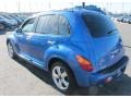 Electric Blue Pearl - PT Cruiser GT Photo No. 10