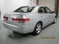 2003 Satin Silver Metallic Honda Accord EX-L Sedan  photo #13