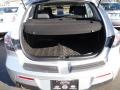 2007 Sunlight Silver Metallic Mazda MAZDA3 s Touring Hatchback  photo #10