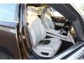 2012 Dark Graphite Metallic BMW 7 Series 750Li Sedan  photo #28