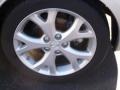 Sunlight Silver Metallic - MAZDA3 s Touring Hatchback Photo No. 11
