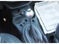Dark Slate Gray Transmission Photo for 2003 Chrysler PT Cruiser #76075902