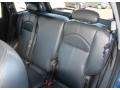 Dark Slate Gray Rear Seat Photo for 2003 Chrysler PT Cruiser #76075945