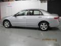 2003 Satin Silver Metallic Honda Accord EX-L Sedan  photo #18