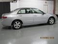 2003 Satin Silver Metallic Honda Accord EX-L Sedan  photo #19