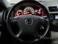 2003 Satin Silver Metallic Honda Accord EX-L Sedan  photo #21