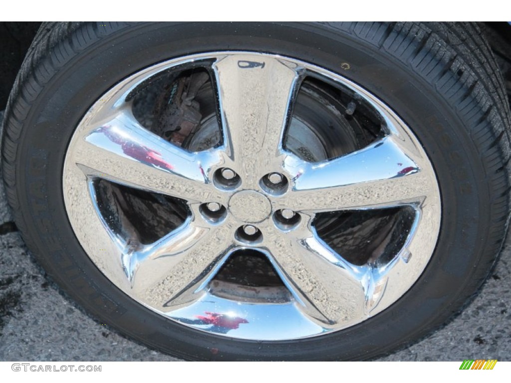 2003 Chrysler PT Cruiser GT Wheel Photo #76076018