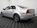 Silver Ice Metallic - Malibu LT Photo No. 2