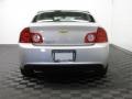 Silver Ice Metallic - Malibu LT Photo No. 4