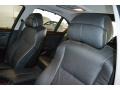 Black Sapphire Metallic - 5 Series 550i Sedan Photo No. 9