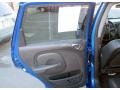 Electric Blue Pearl - PT Cruiser GT Photo No. 23
